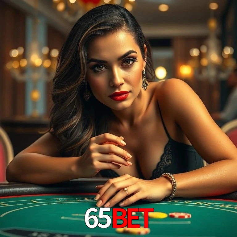 65bet VIP Rewards