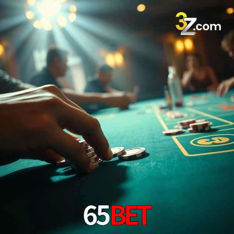 65bet lottery