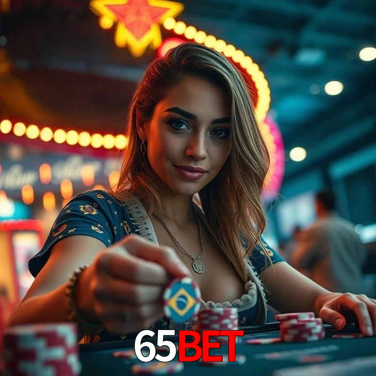 65bet Suporte