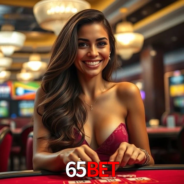 65bet App Design