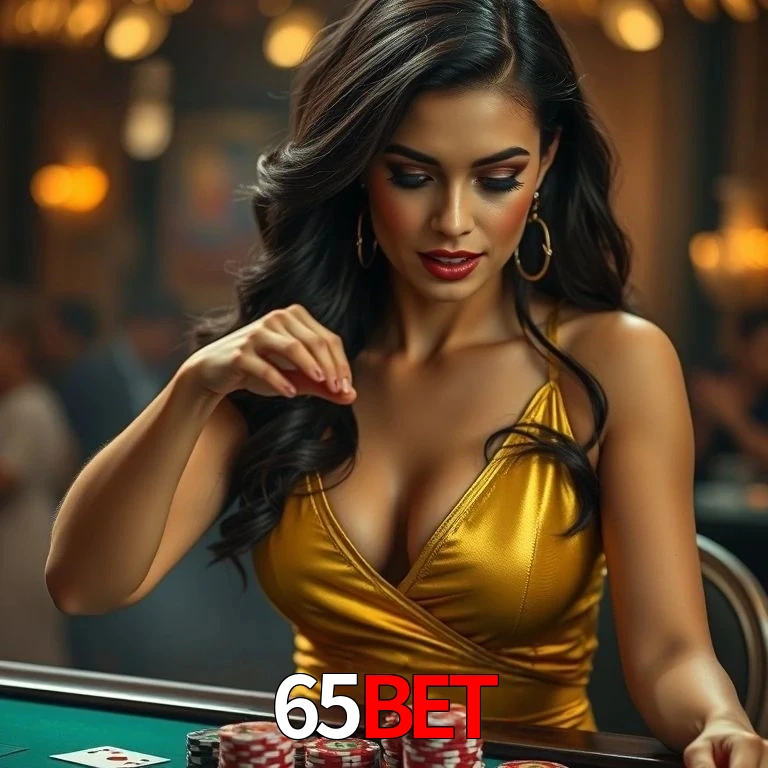 65bet Segurança