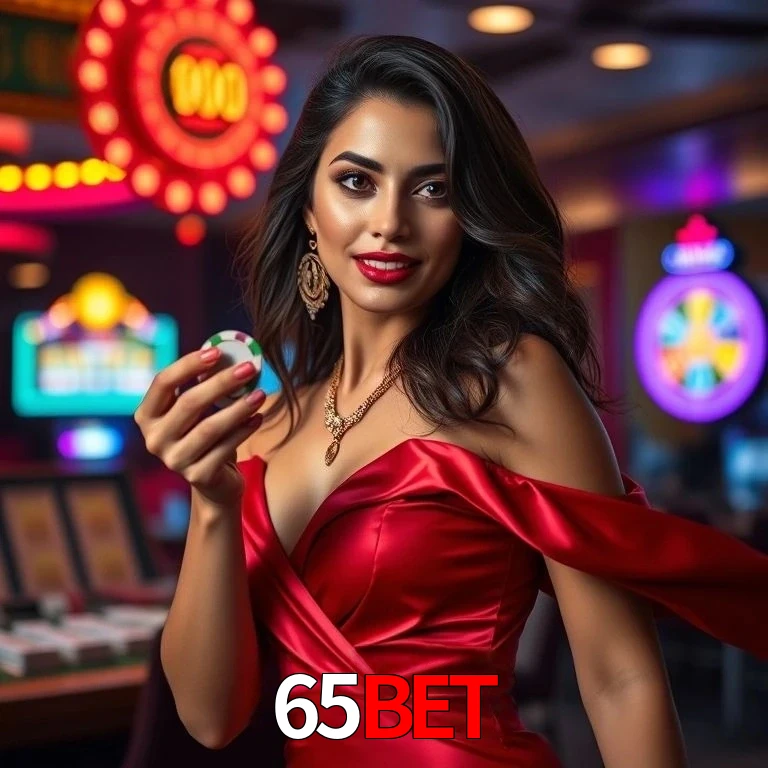 65bet Torneios Slots