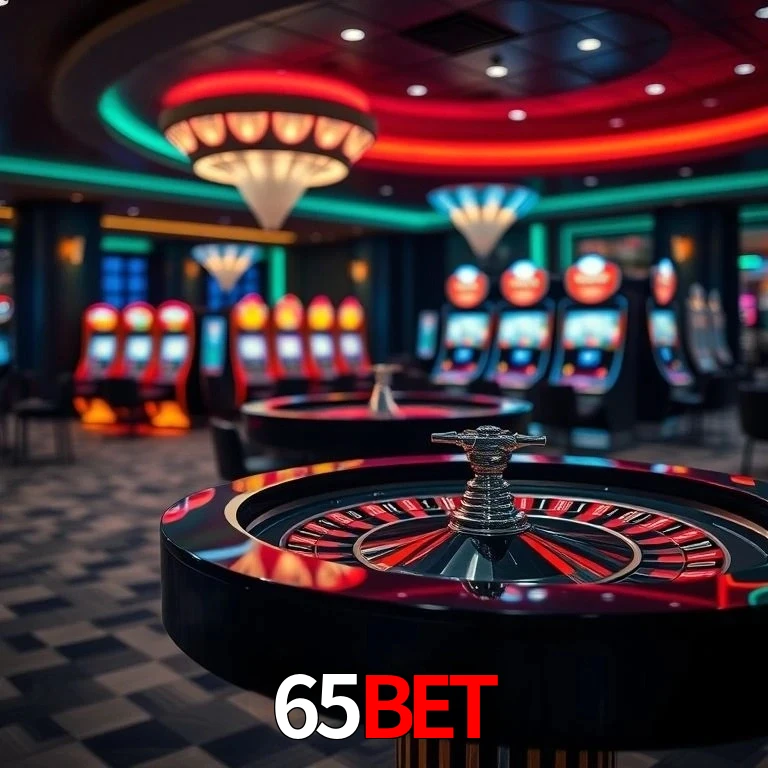 65bet APK Segurança