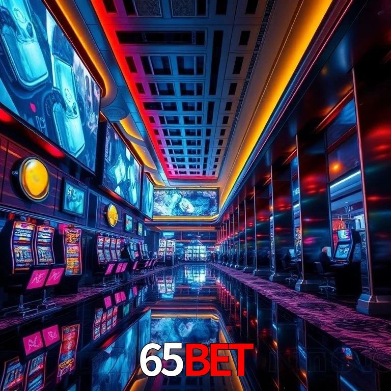 65bet Suporte