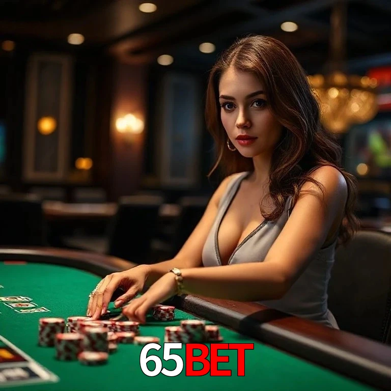 65bet Live Casino