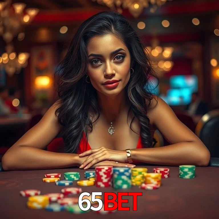 65bet telegram