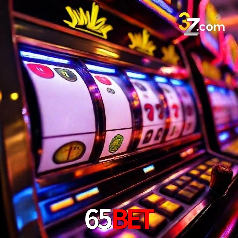 65bet VIP Níveis