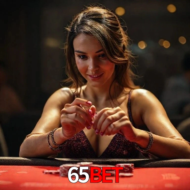 65bet Segurança